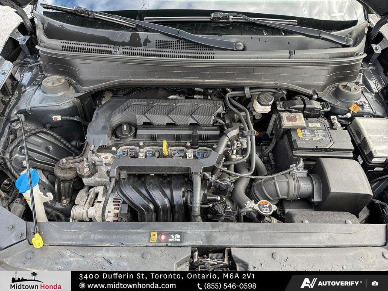 2022 Hyundai Venue *APPLE/ANDROID*NO ACCIDENTS*BACK UP CAM* Photo