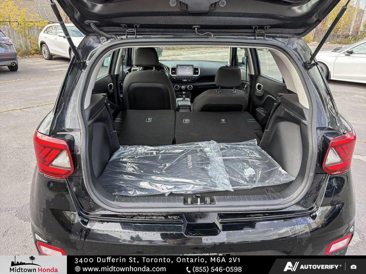 2022 Hyundai Venue *APPLE/ANDROID*NO ACCIDENTS*BACK UP CAM* Photo