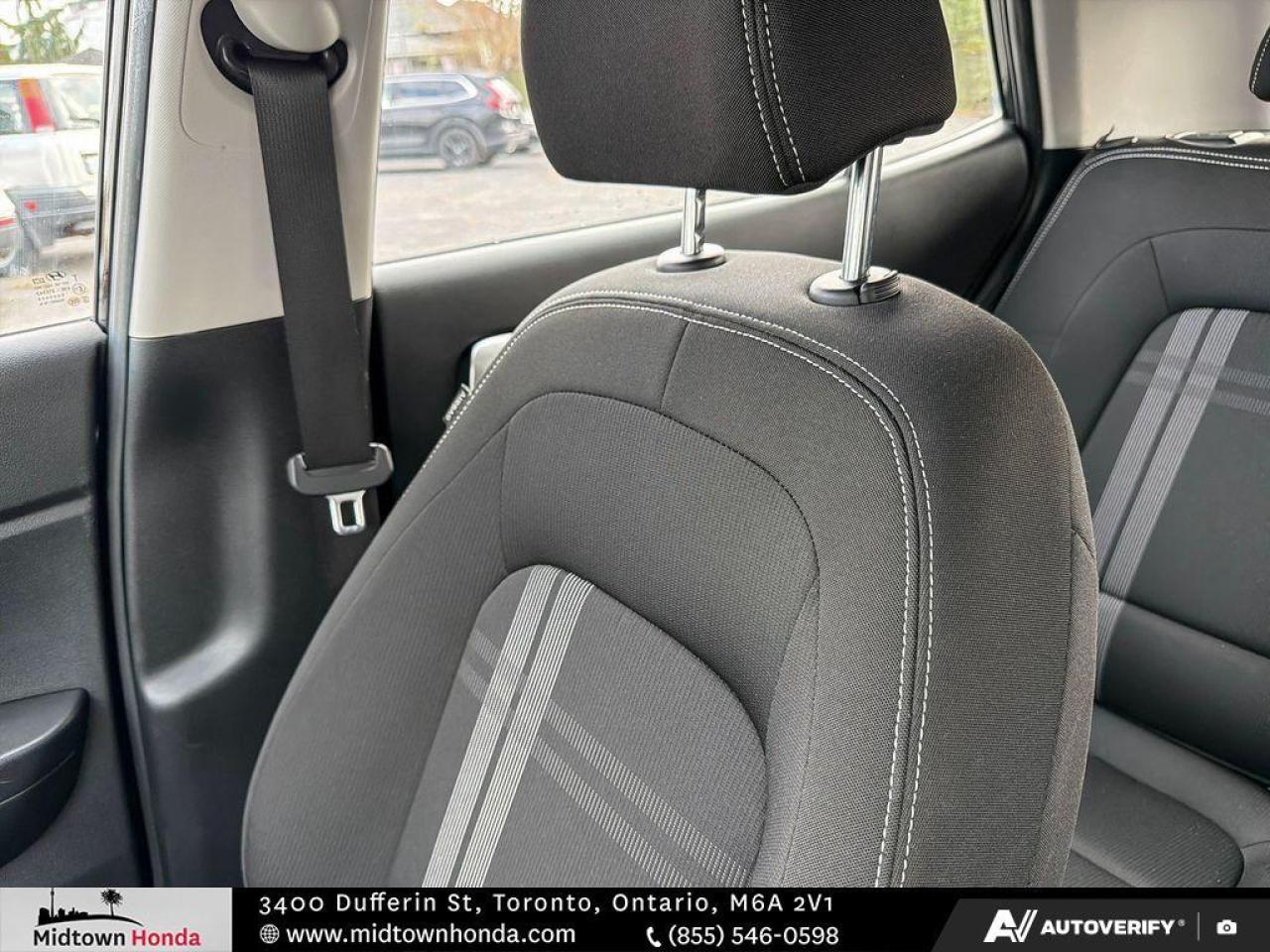 2022 Hyundai Venue *APPLE/ANDROID*NO ACCIDENTS*BACK UP CAM* Photo