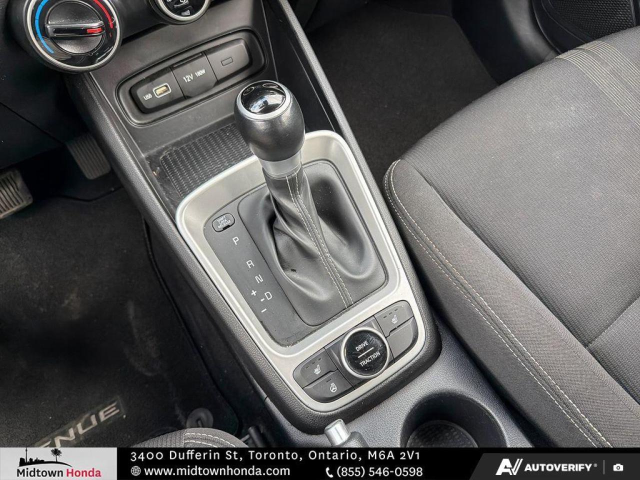 2022 Hyundai Venue *APPLE/ANDROID*NO ACCIDENTS*BACK UP CAM* Photo