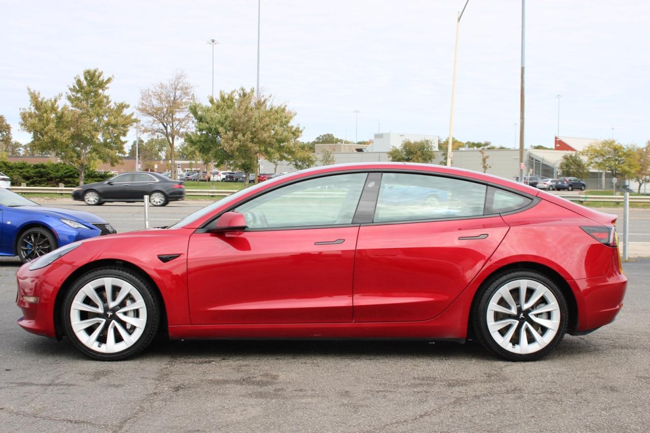2021 Tesla Model 3 SR+   NO ACCIDENT   CERTIFIED   DONT PAY EXTRA FOR Photo