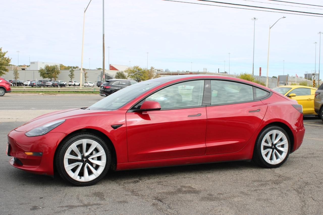 2021 Tesla Model 3 SR+   NO ACCIDENT   CERTIFIED   DONT PAY EXTRA FOR Photo