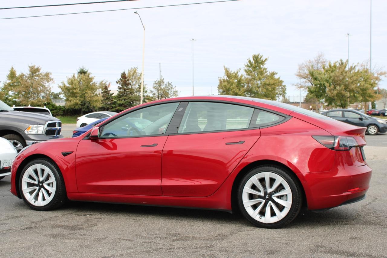 2021 Tesla Model 3 SR+   NO ACCIDENT   CERTIFIED   DONT PAY EXTRA FOR Photo