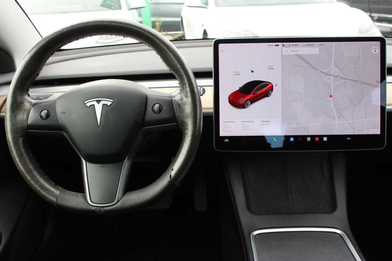 2021 Tesla Model 3 SR+   NO ACCIDENT   CERTIFIED   DONT PAY EXTRA FOR Photo