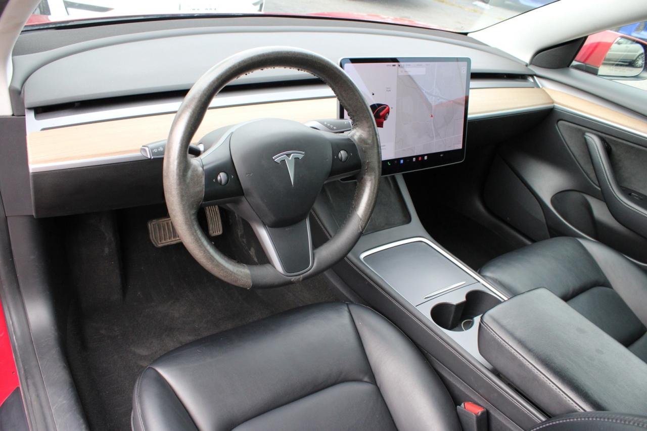 2021 Tesla Model 3 SR+   NO ACCIDENT   CERTIFIED   DONT PAY EXTRA FOR Photo