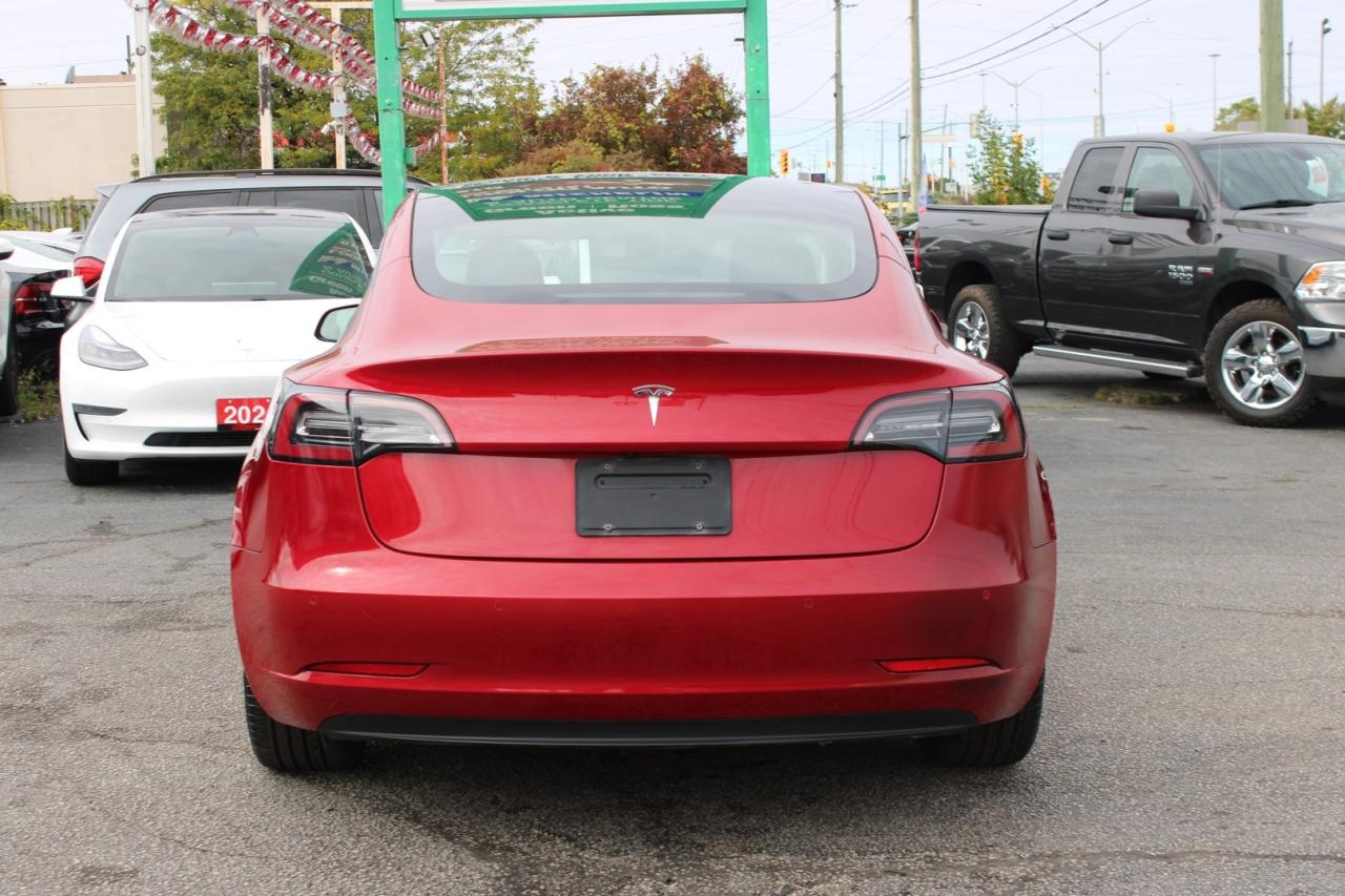 2021 Tesla Model 3 SR+   NO ACCIDENT   CERTIFIED   DONT PAY EXTRA FOR Photo