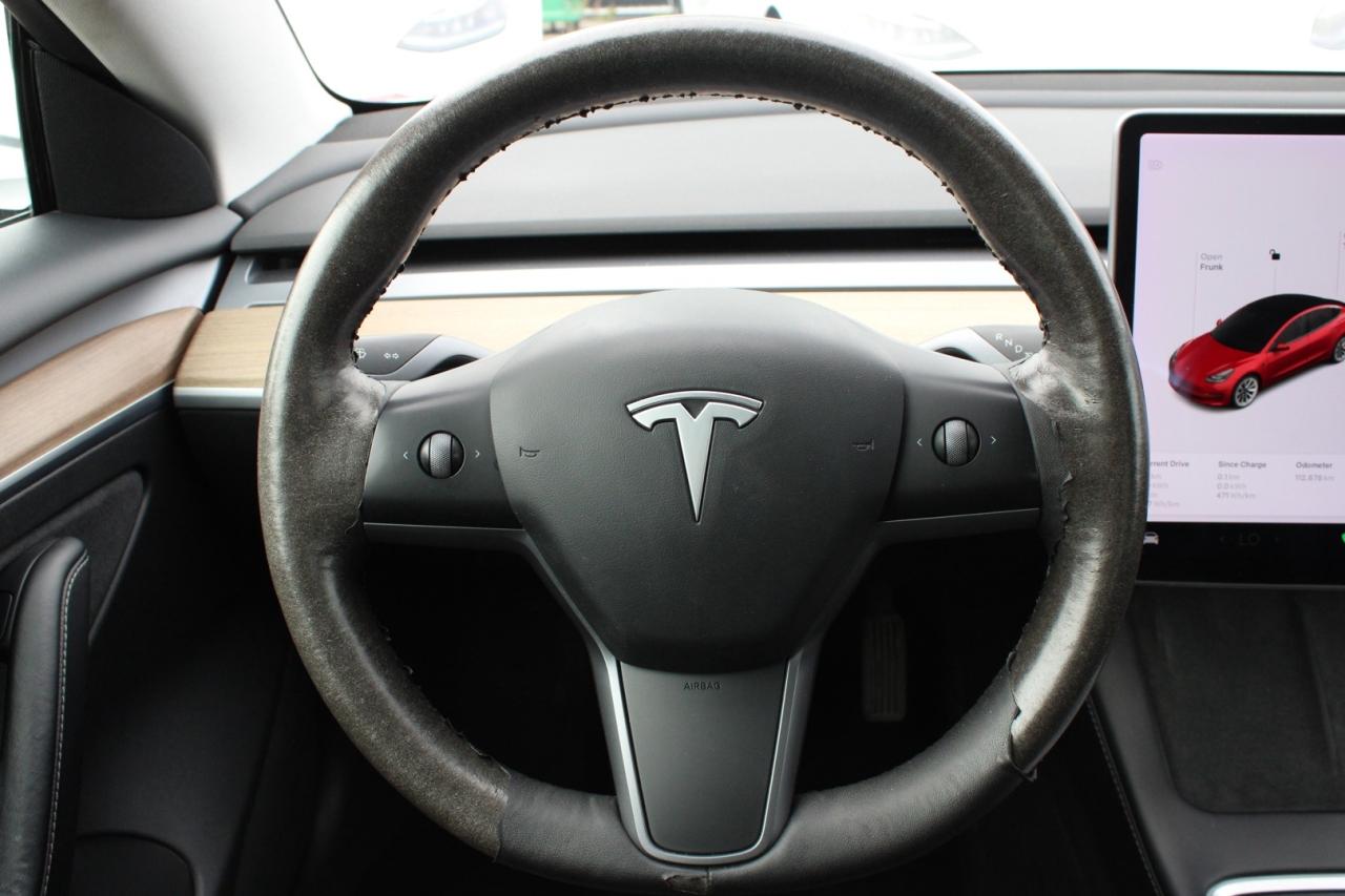 2021 Tesla Model 3 SR+   NO ACCIDENT   CERTIFIED   DONT PAY EXTRA FOR Photo