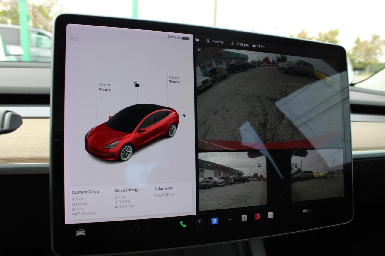 2021 Tesla Model 3 SR+   NO ACCIDENT   CERTIFIED   DONT PAY EXTRA FOR Photo