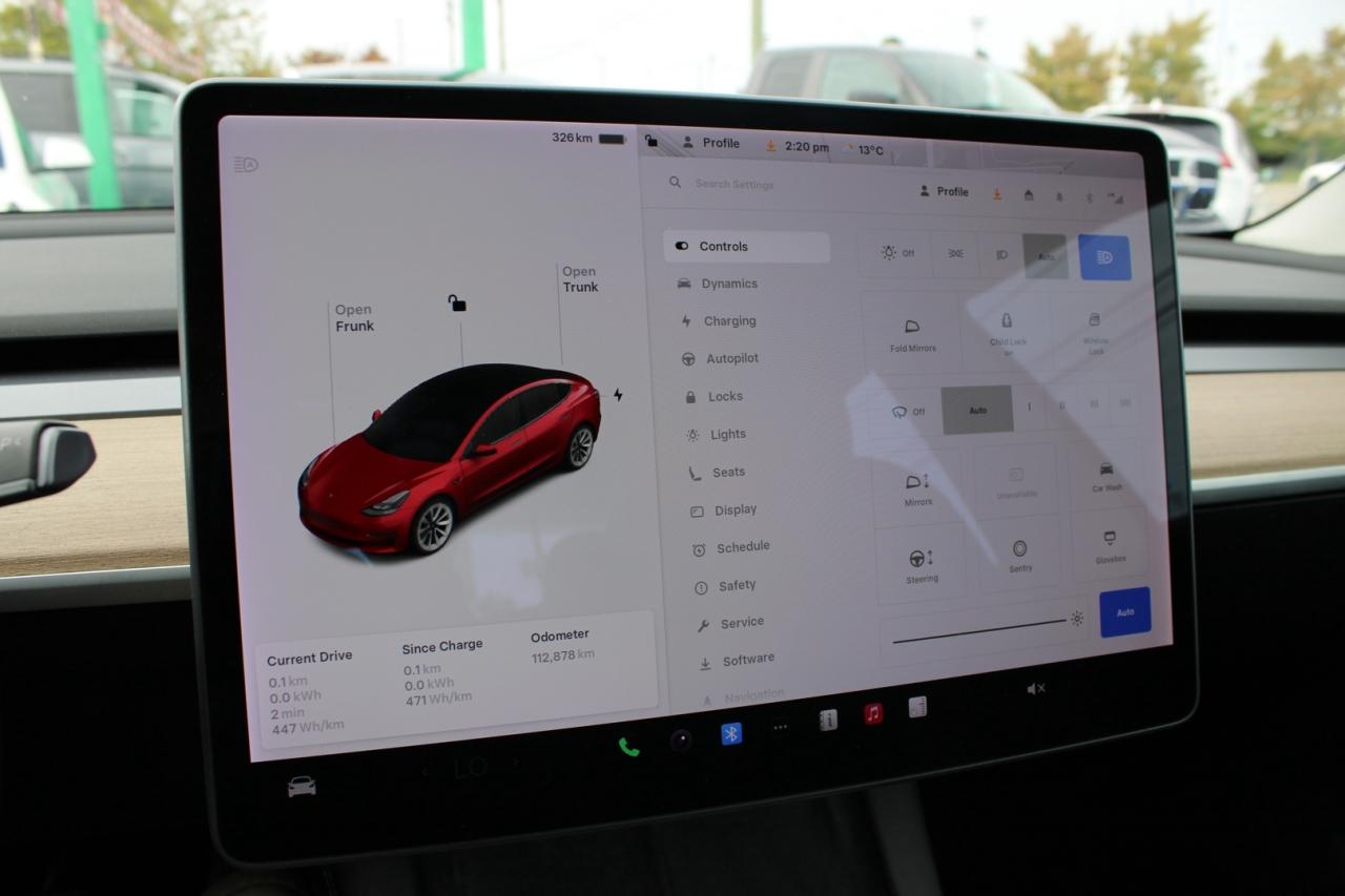 2021 Tesla Model 3 SR+   NO ACCIDENT   CERTIFIED   DONT PAY EXTRA FOR Photo