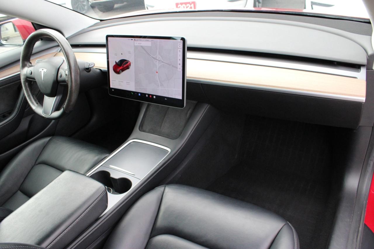 2021 Tesla Model 3 SR+   NO ACCIDENT   CERTIFIED   DONT PAY EXTRA FOR Photo