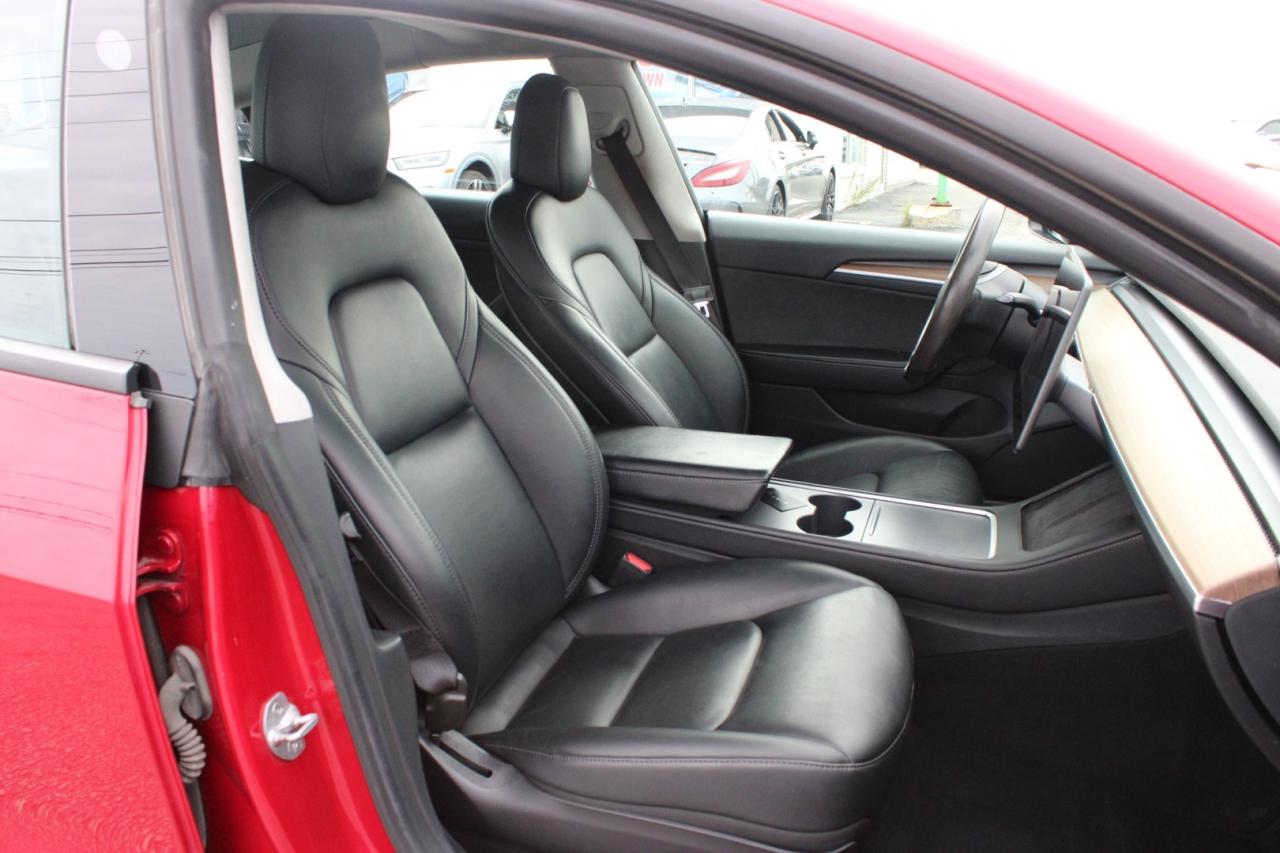 2021 Tesla Model 3 SR+   NO ACCIDENT   CERTIFIED   DONT PAY EXTRA FOR Photo