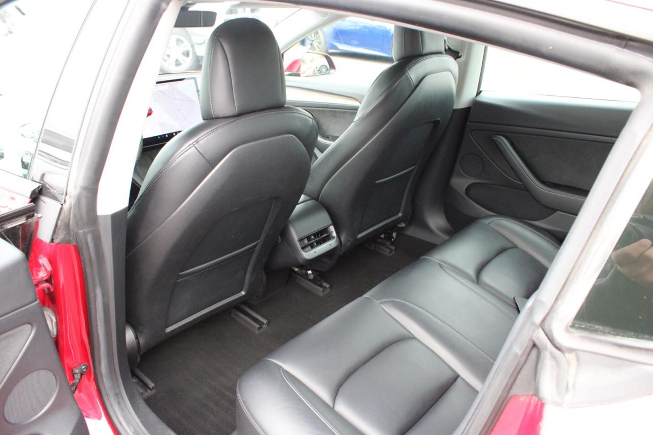 2021 Tesla Model 3 SR+   NO ACCIDENT   CERTIFIED   DONT PAY EXTRA FOR Photo