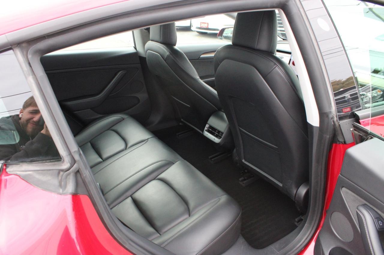 2021 Tesla Model 3 SR+   NO ACCIDENT   CERTIFIED   DONT PAY EXTRA FOR Photo