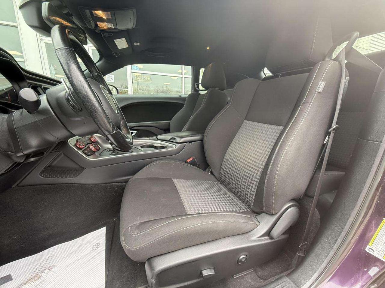 2021 Dodge Challenger R/T RWD Photo