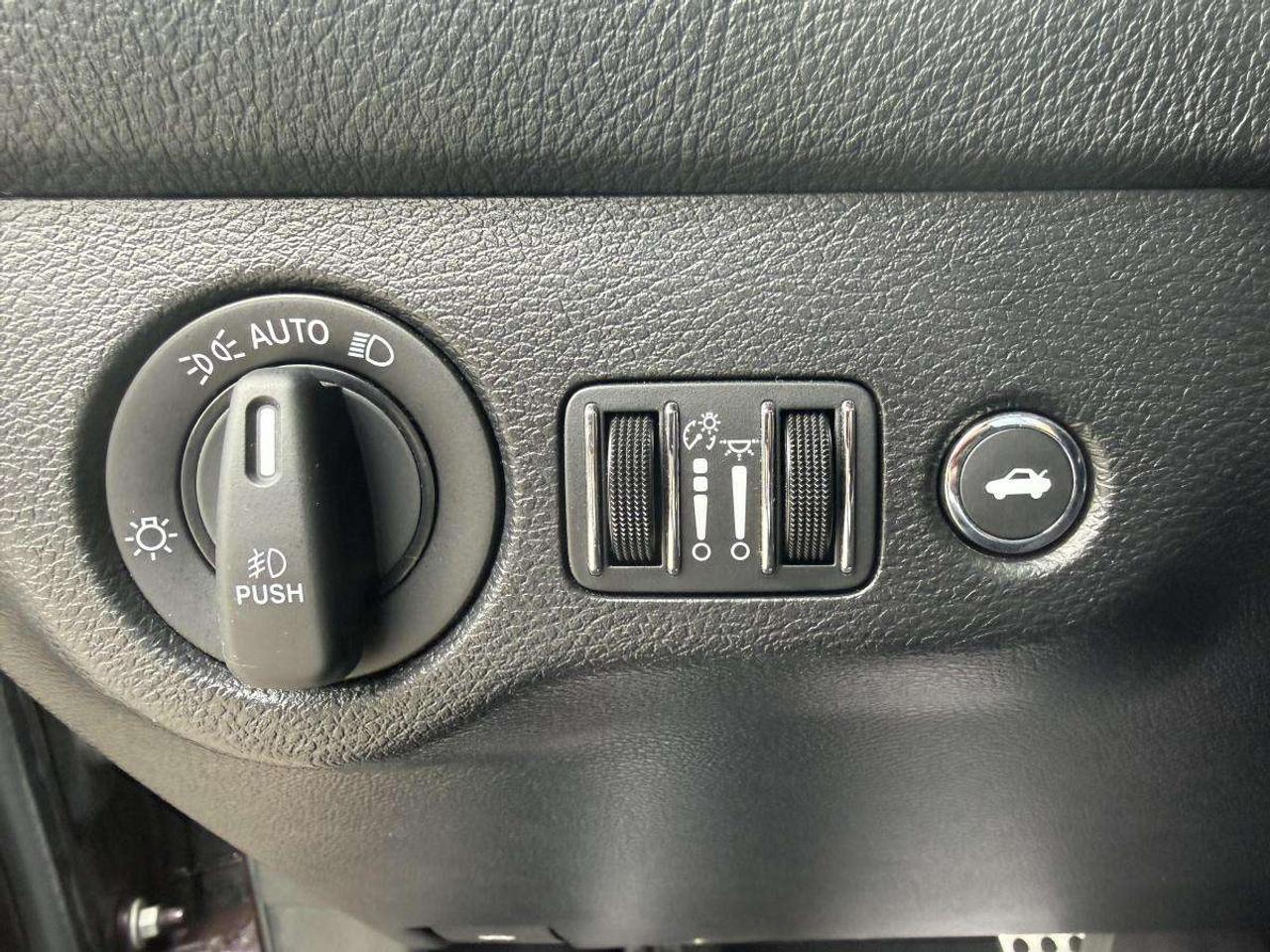 2021 Dodge Challenger R/T RWD Photo