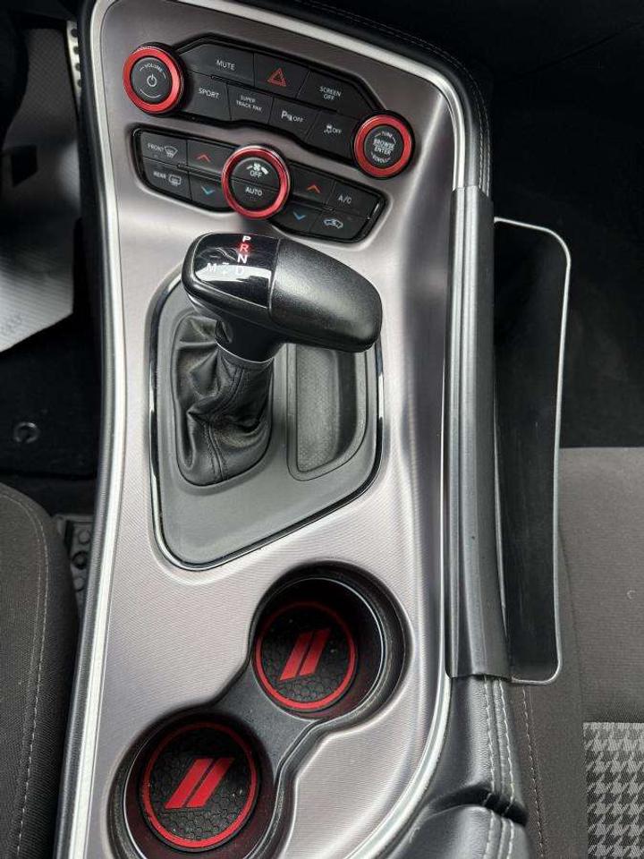 2021 Dodge Challenger R/T RWD Photo