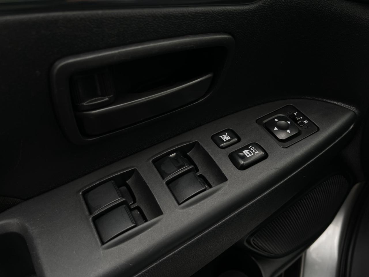 2022 Mitsubishi RVR ES 4WD   Htd Seats   Rev Cam   Cruise Control Photo