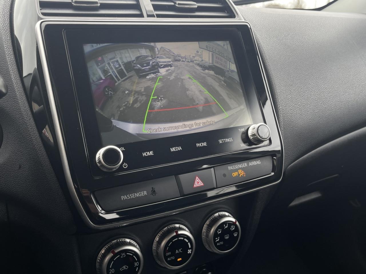 2022 Mitsubishi RVR ES 4WD   Htd Seats   Rev Cam   Cruise Control Photo