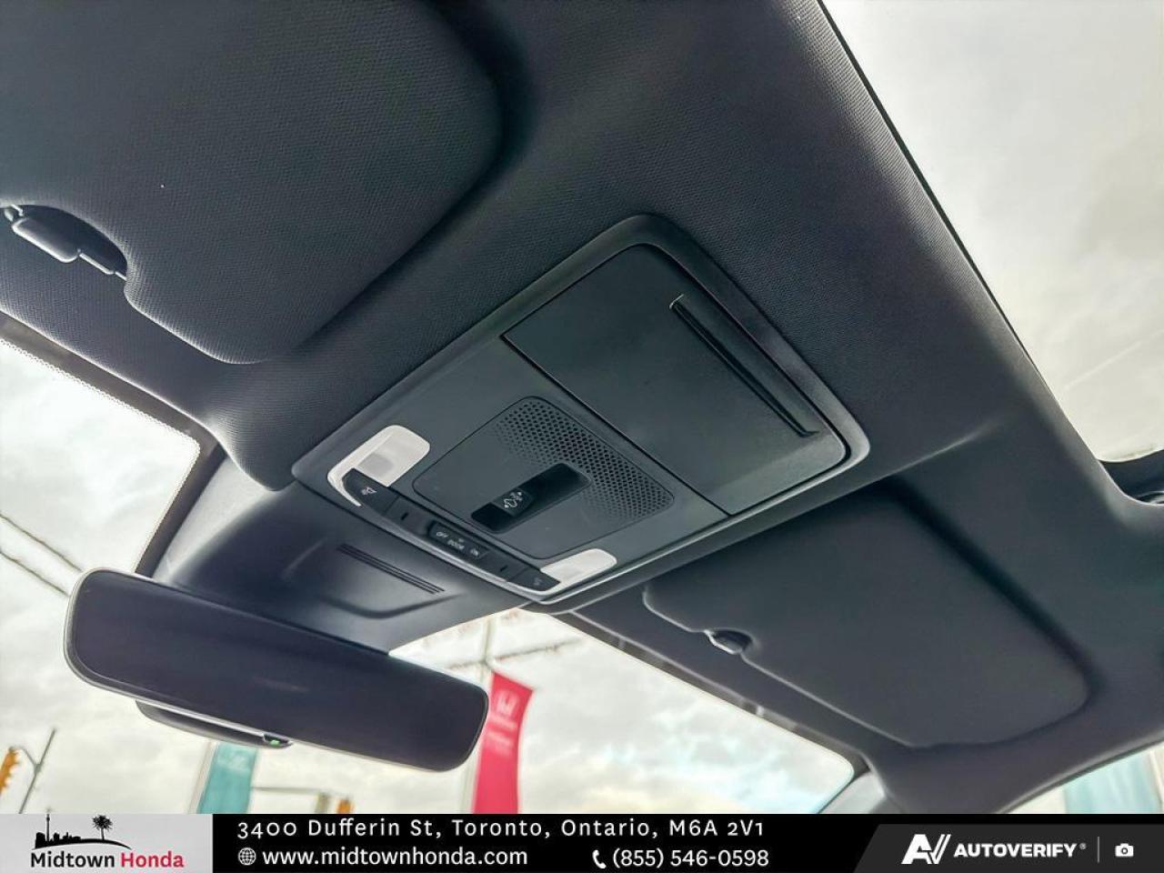 2023 Honda CR-V Hybrid *HONDA CERTIFIED / FULLY LOADED / GREAT SERVICE HI Photo