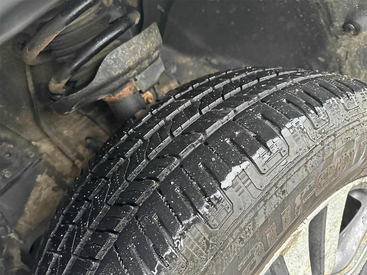 2017 Honda Ridgeline SPORT Photo