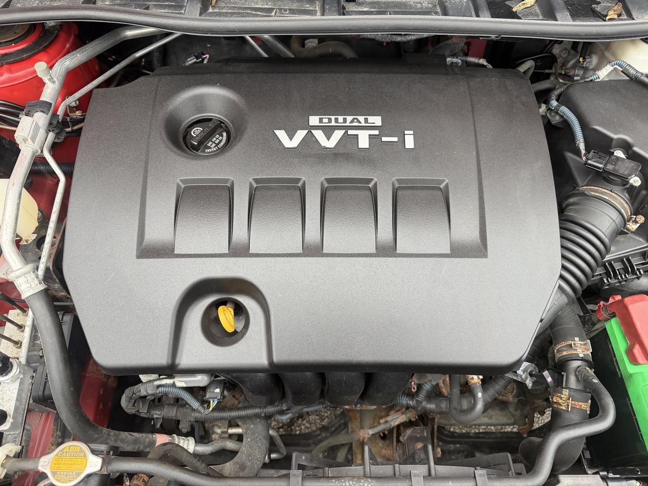 2009 Toyota Corolla 4dr Sdn Auto CE/ 133336 KMS !!! COMES CERTIFIED Photo