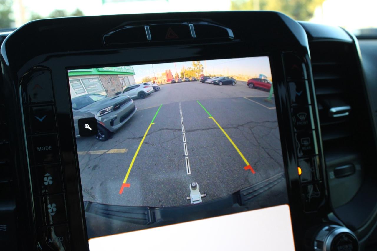 2022 RAM 1500 Sport Crew Cab 4WD   No Accident   Safety Certifie Photo