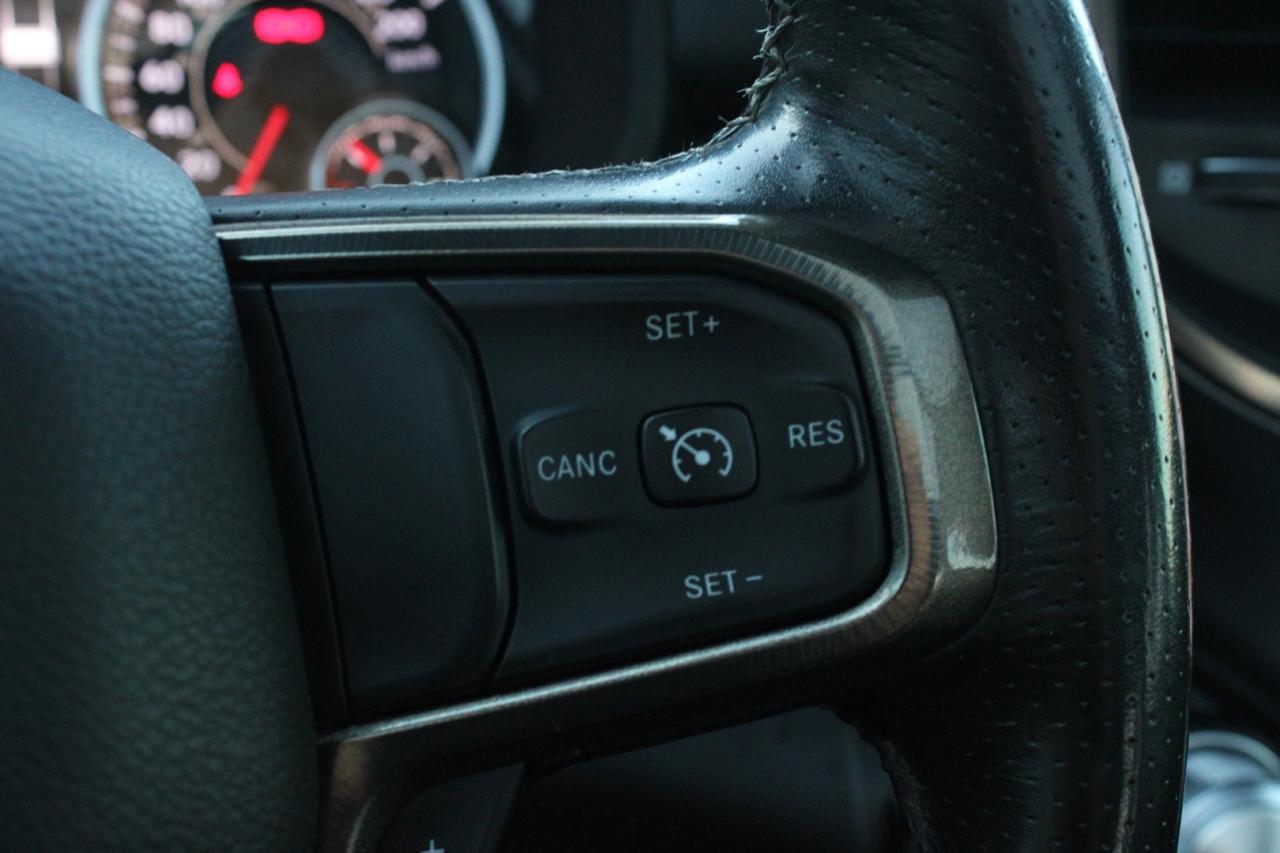 2022 RAM 1500 Sport Crew Cab 4WD   No Accident   Safety Certifie Photo