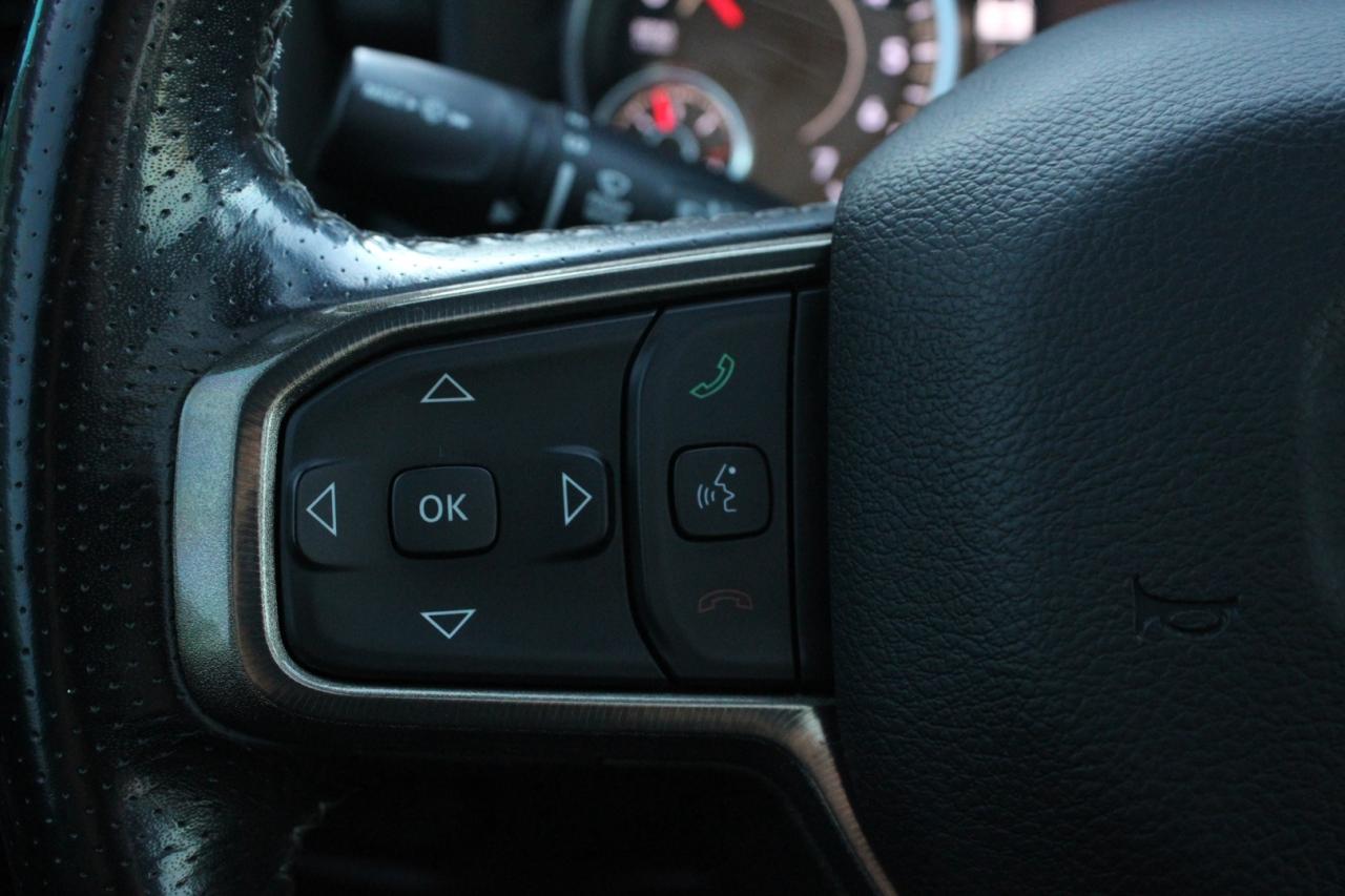 2022 RAM 1500 Sport Crew Cab 4WD   No Accident   Safety Certifie Photo