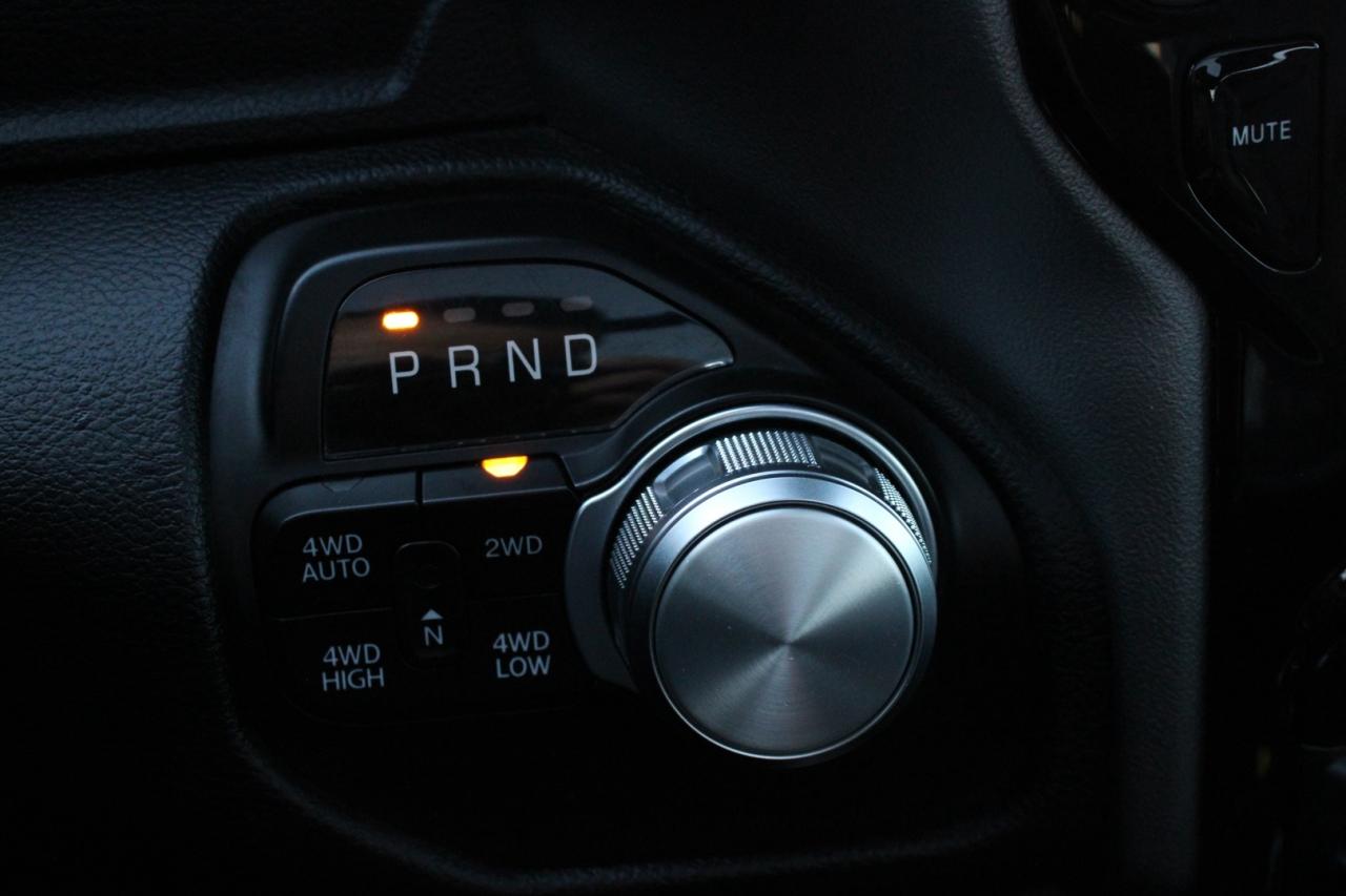 2022 RAM 1500 Sport Crew Cab 4WD   No Accident   Safety Certifie Photo