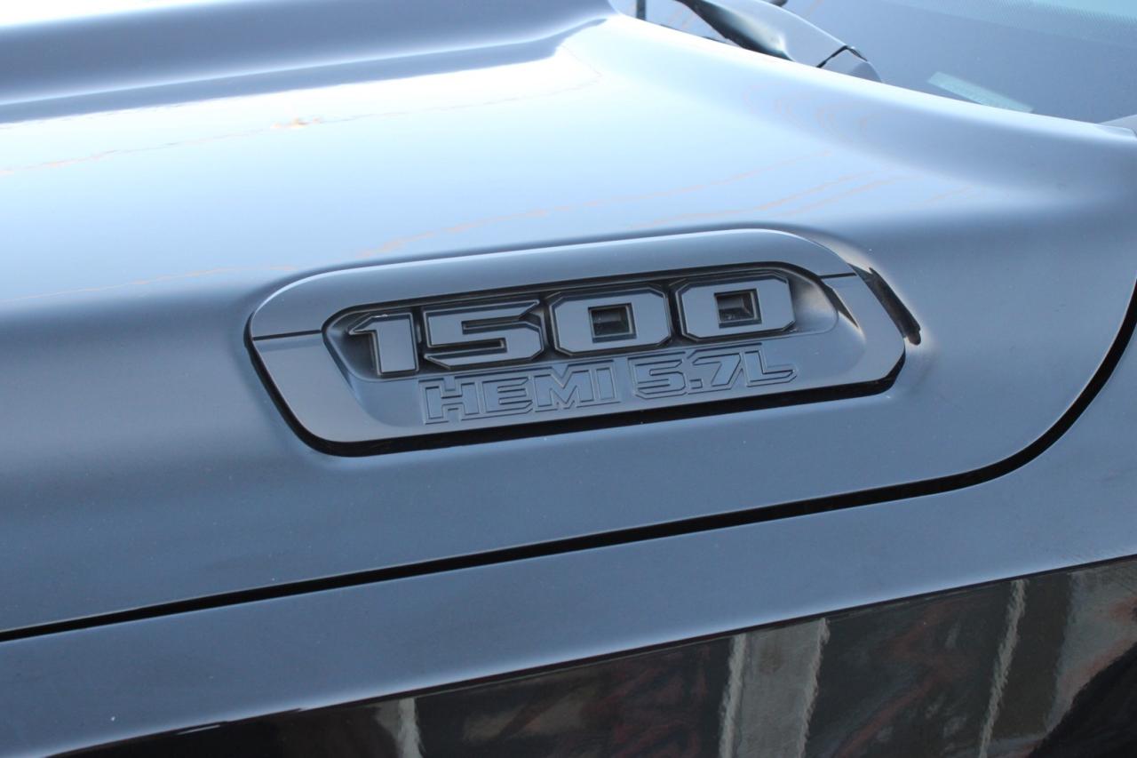 2022 RAM 1500 Sport Crew Cab 4WD   No Accident   Safety Certifie Photo