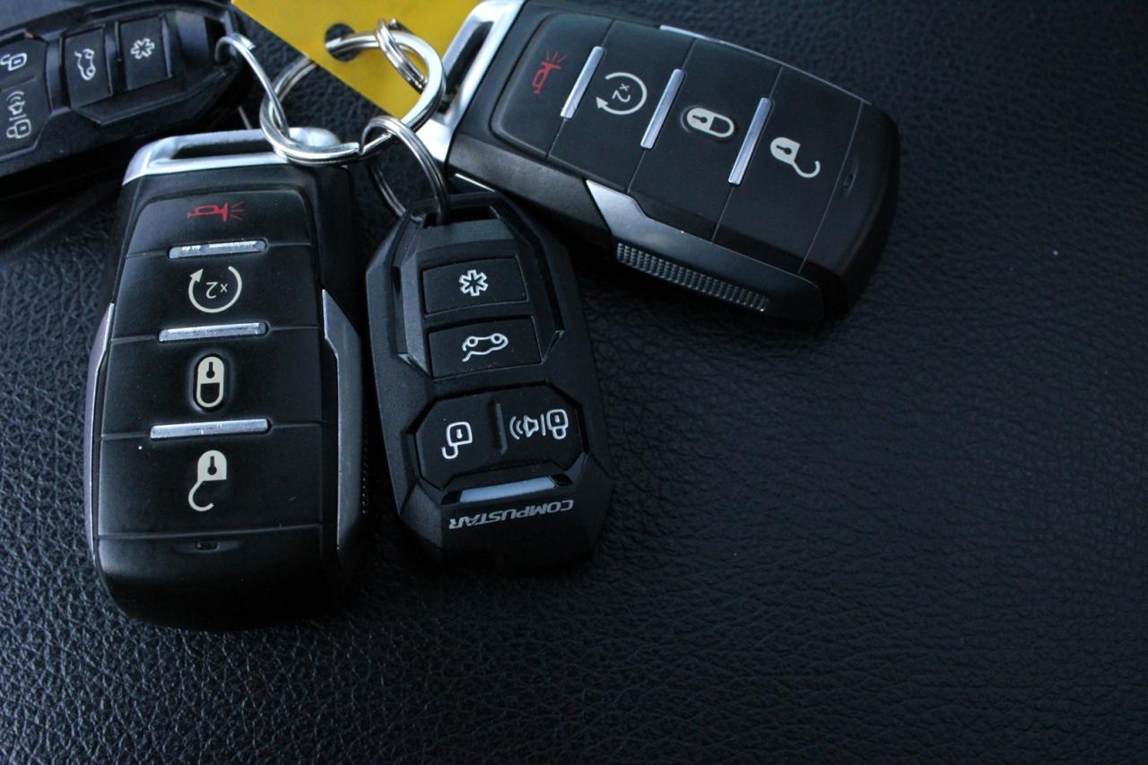 2022 RAM 1500 Sport Crew Cab 4WD   No Accident   Safety Certifie Photo