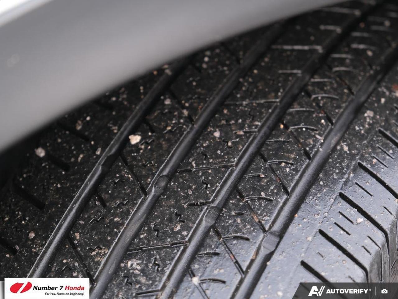 2022 Honda CR-V Touring *EXTENDED FACTORY WARRANTY* Photo