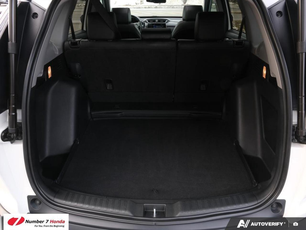 2022 Honda CR-V Touring *EXTENDED FACTORY WARRANTY* Photo