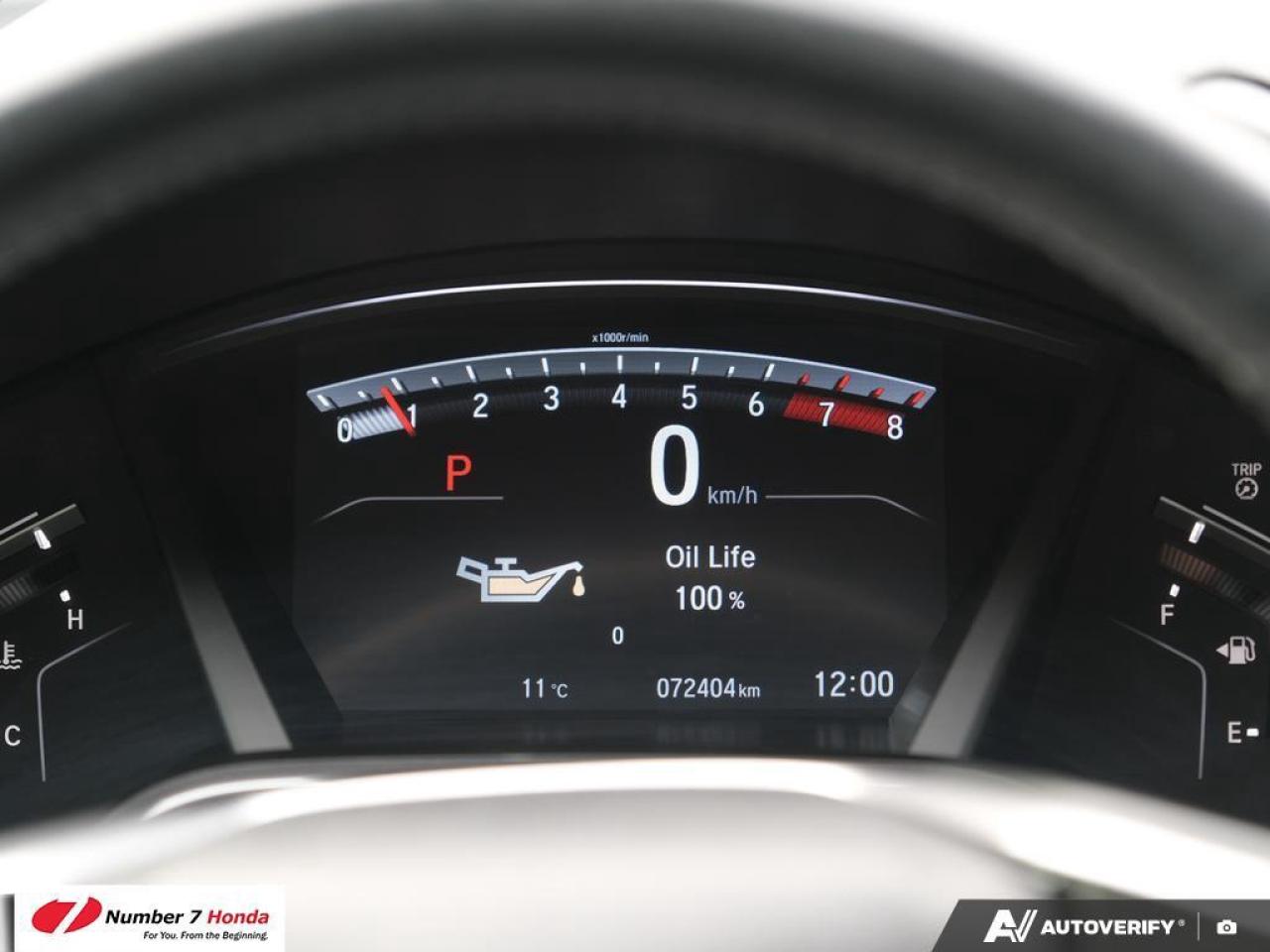 2022 Honda CR-V Touring *EXTENDED FACTORY WARRANTY* Photo