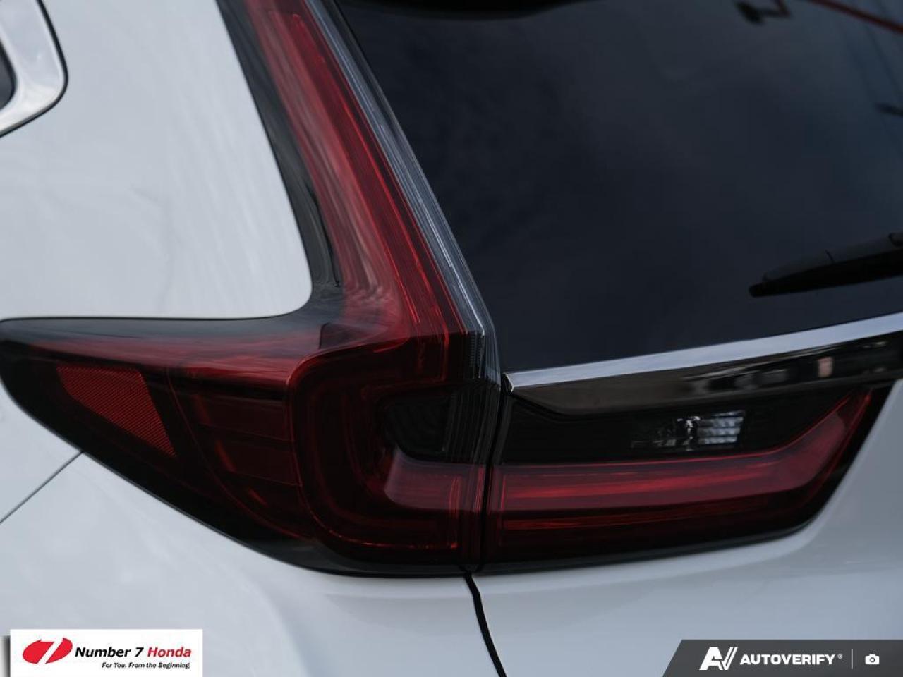 2022 Honda CR-V Touring *EXTENDED FACTORY WARRANTY* Photo