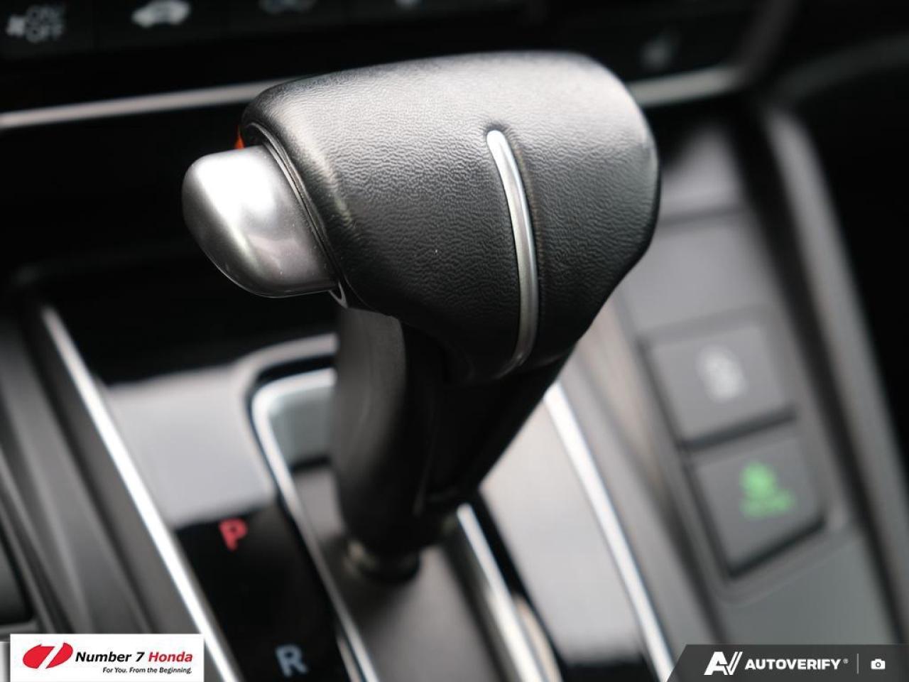 2022 Honda CR-V Touring *EXTENDED FACTORY WARRANTY* Photo