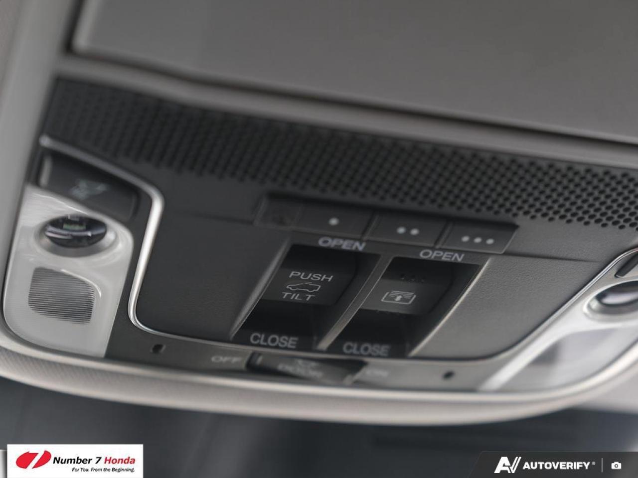 2022 Honda CR-V Touring *EXTENDED FACTORY WARRANTY* Photo