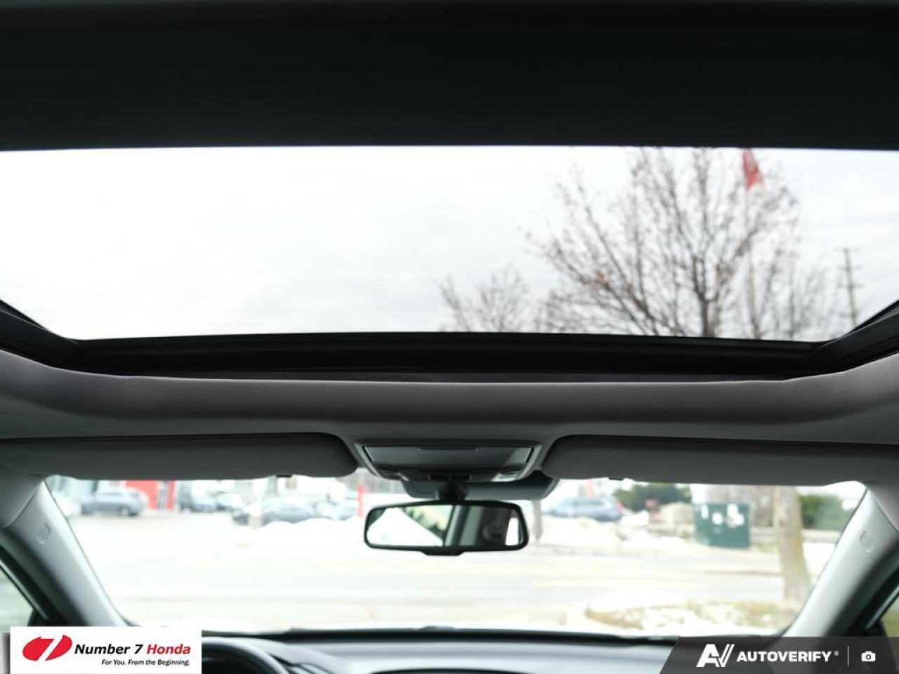 2022 Honda CR-V Touring *EXTENDED FACTORY WARRANTY* Photo