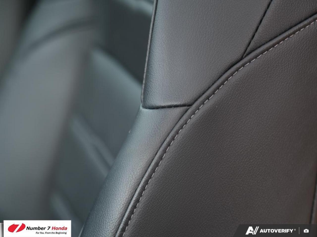 2022 Honda CR-V Touring *EXTENDED FACTORY WARRANTY* Photo