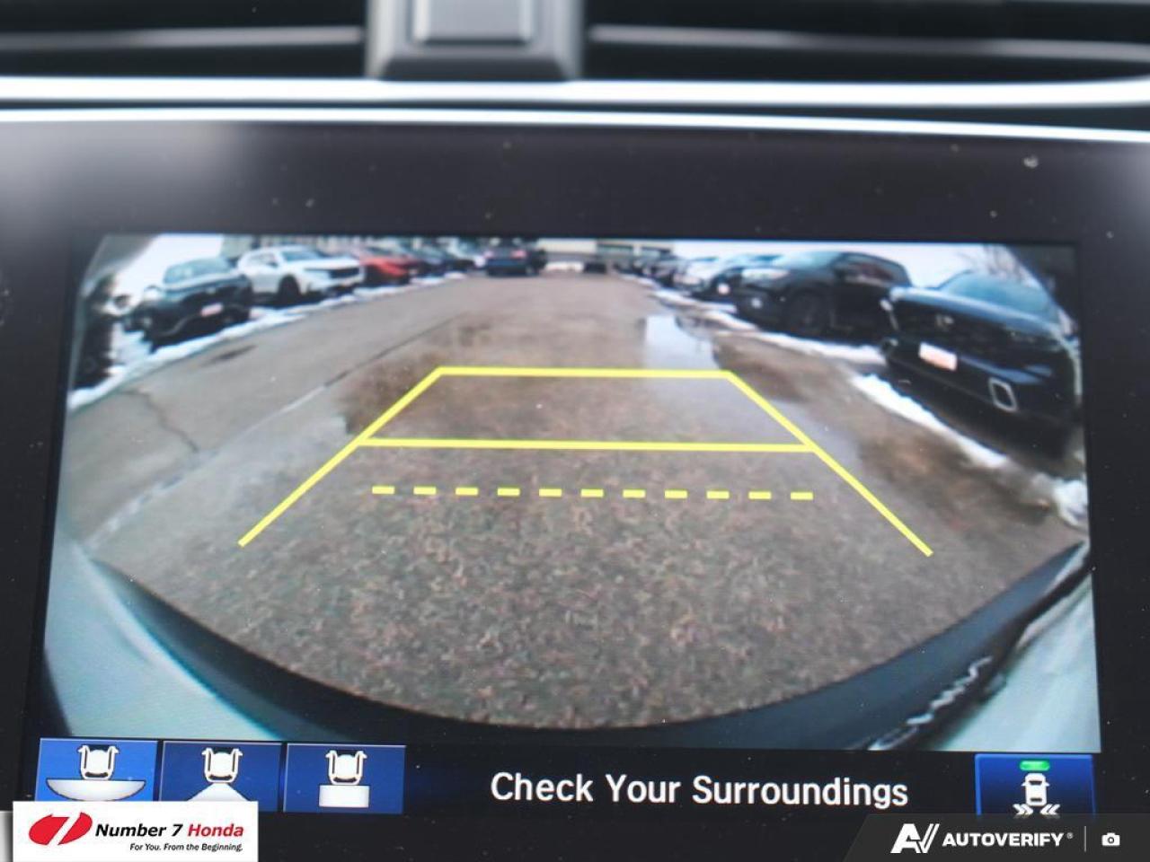 2022 Honda CR-V Touring *EXTENDED FACTORY WARRANTY* Photo