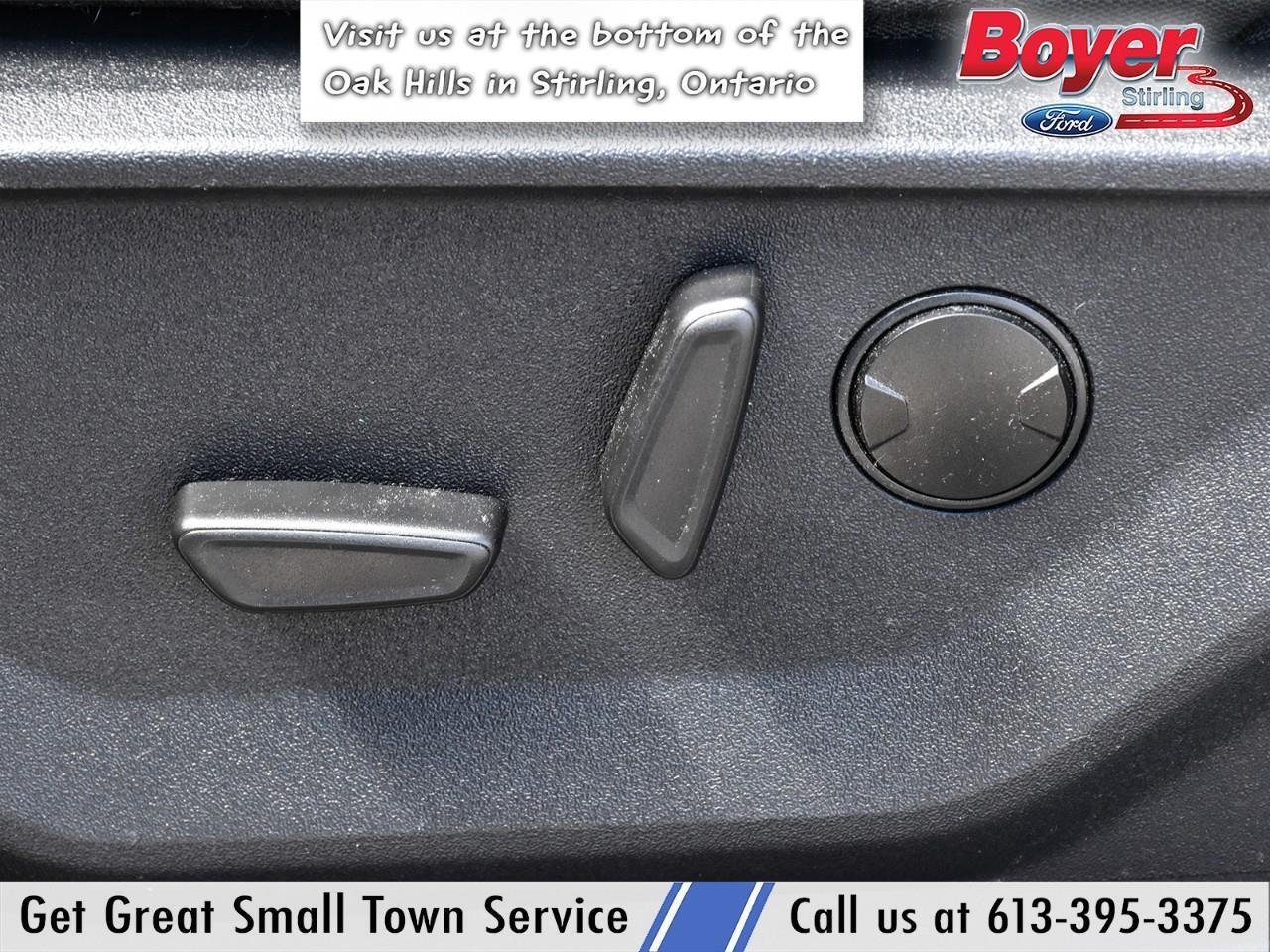 2022 Ford F-150 ONE OWNER, CLEAN CARFAX, 2.7L! Photo