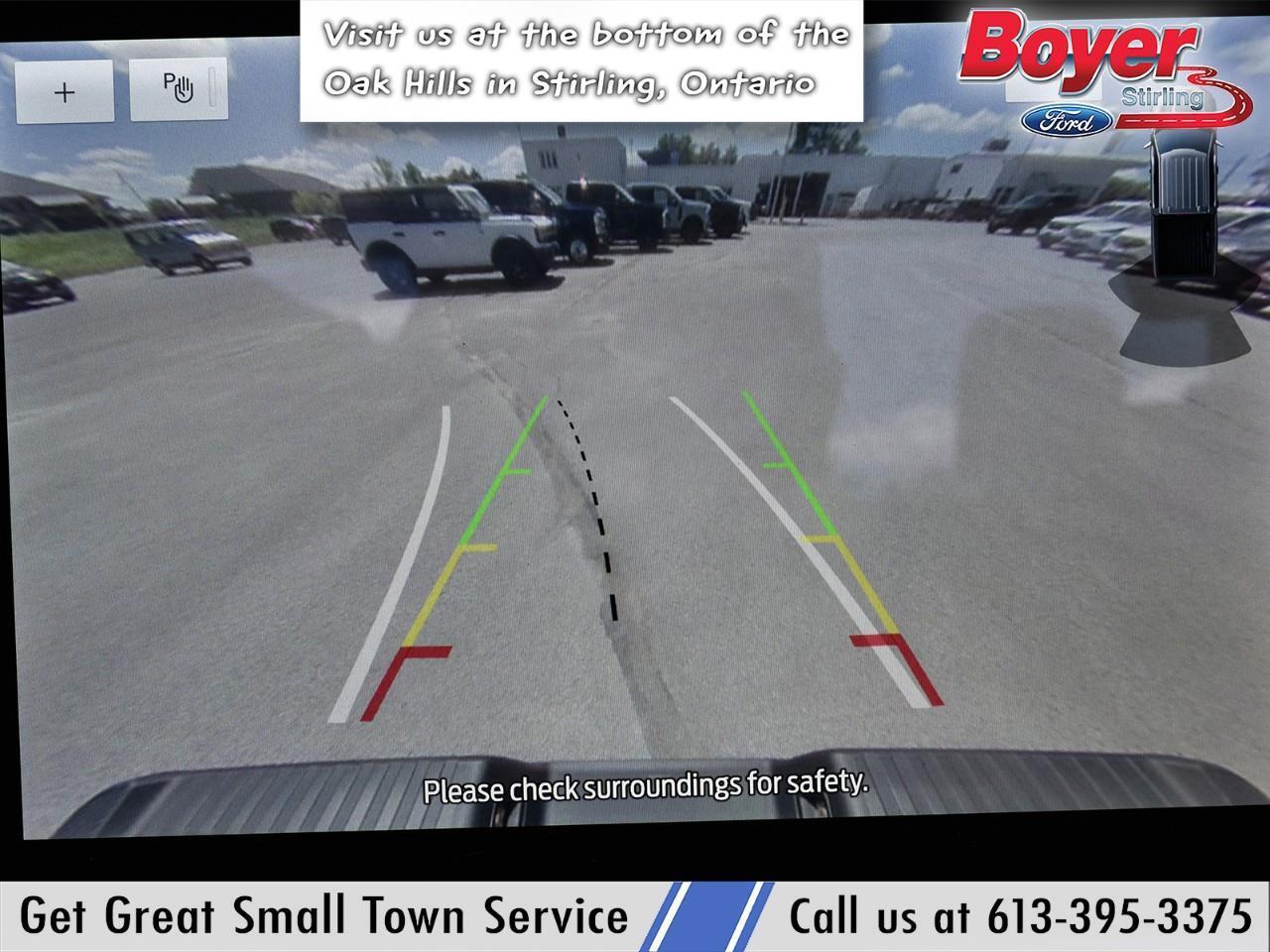 2022 Ford F-150 ONE OWNER, CLEAN CARFAX, 2.7L! Photo