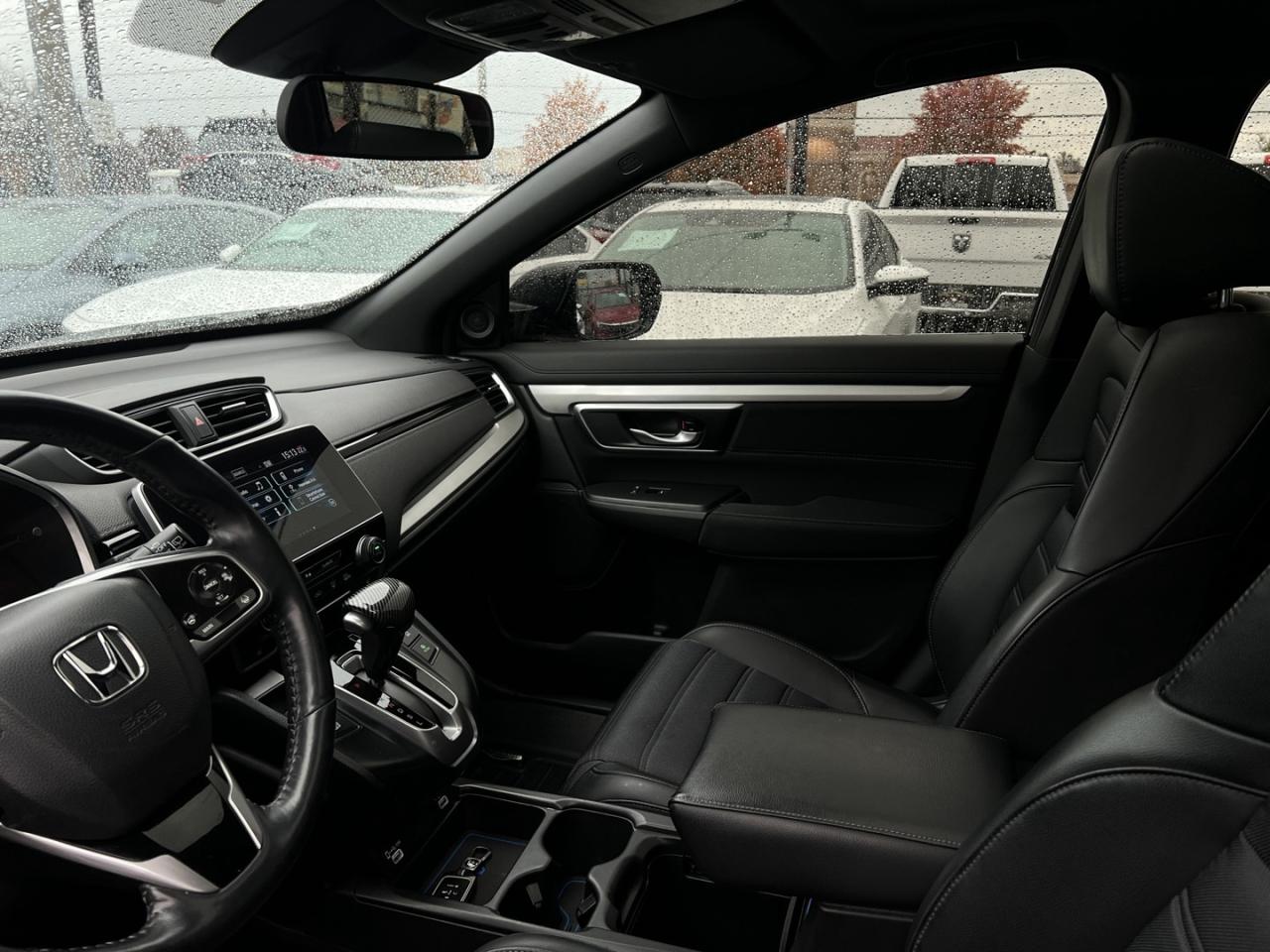 2020 Honda CR-V SPORT AWD  Sunroof   Remote Start   Htd Steering Photo
