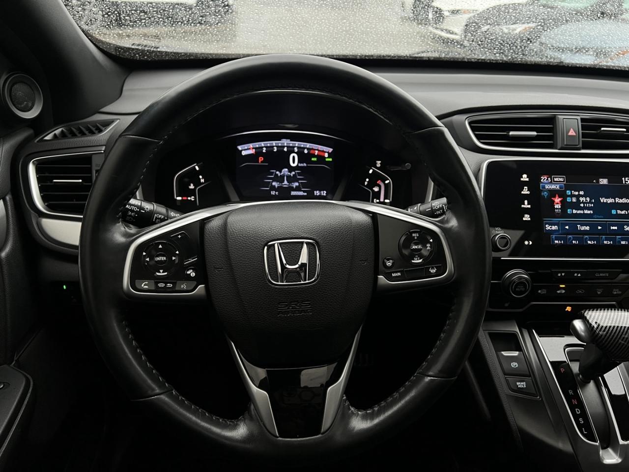 2020 Honda CR-V SPORT AWD  Sunroof   Remote Start   Htd Steering Photo