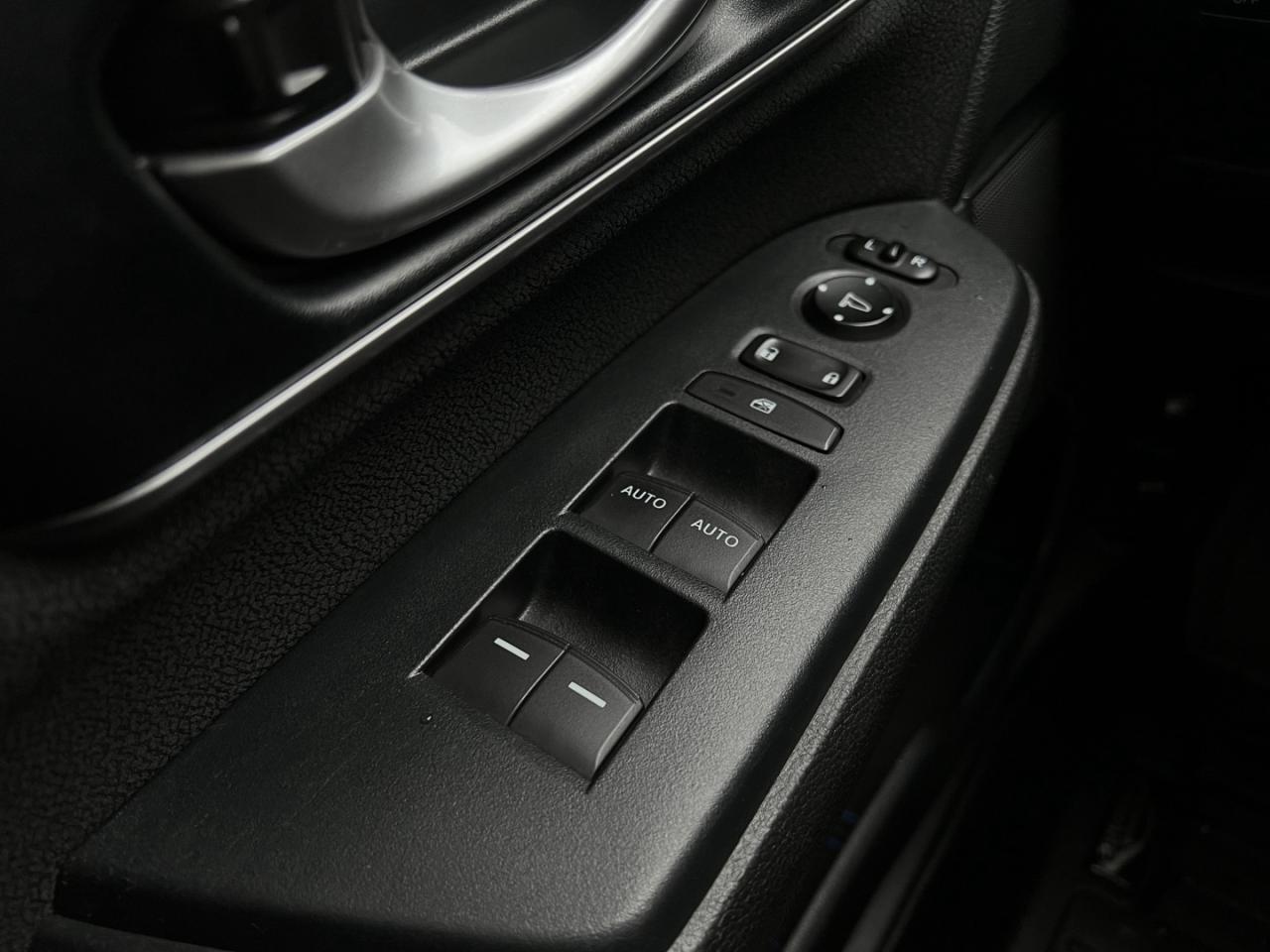 2020 Honda CR-V SPORT AWD  Sunroof   Remote Start   Htd Steering Photo