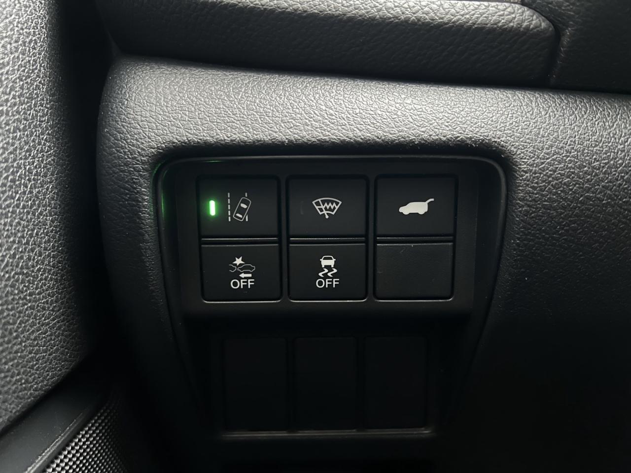 2020 Honda CR-V SPORT AWD  Sunroof   Remote Start   Htd Steering Photo