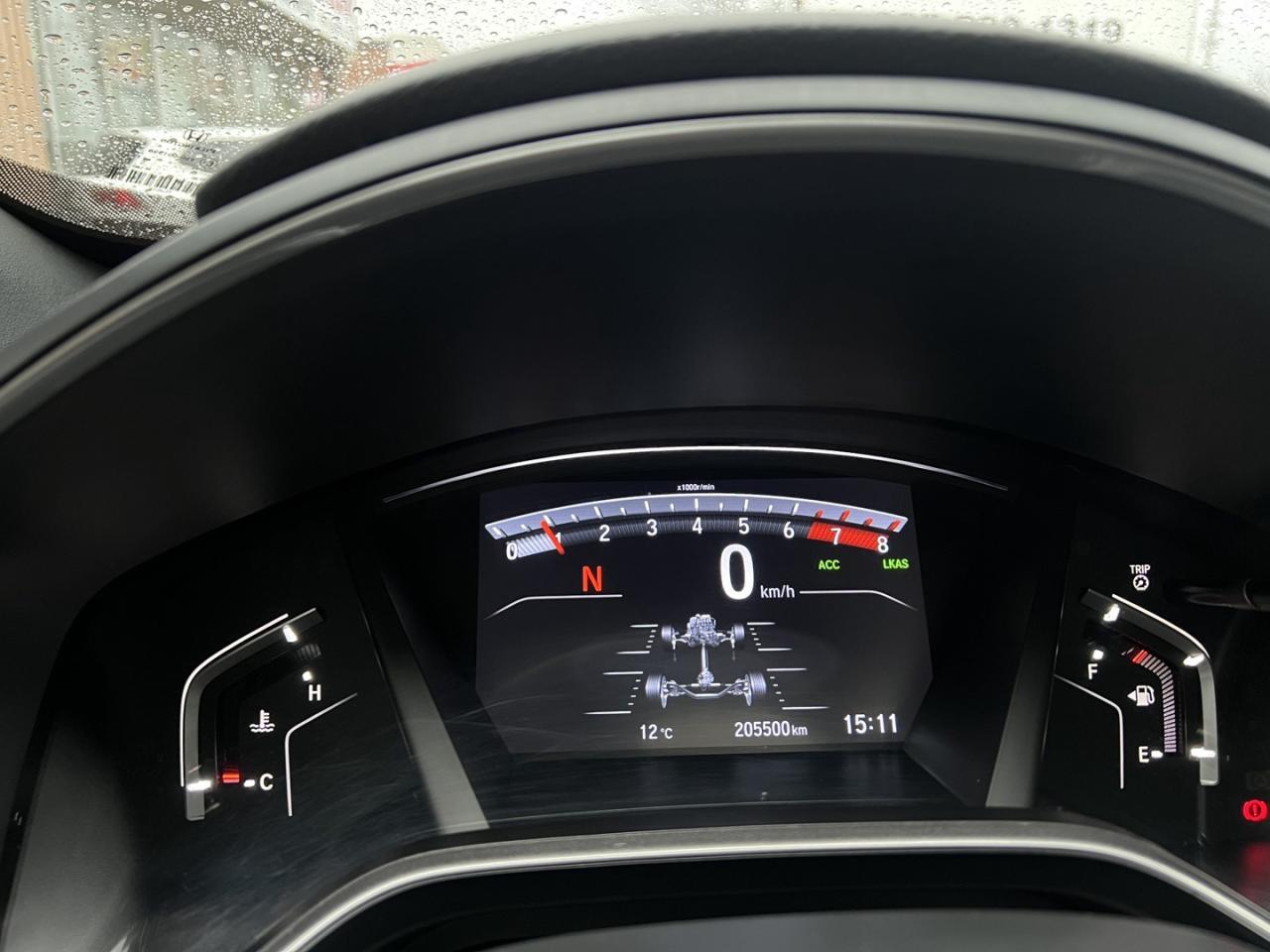 2020 Honda CR-V SPORT AWD  Sunroof   Remote Start   Htd Steering Photo