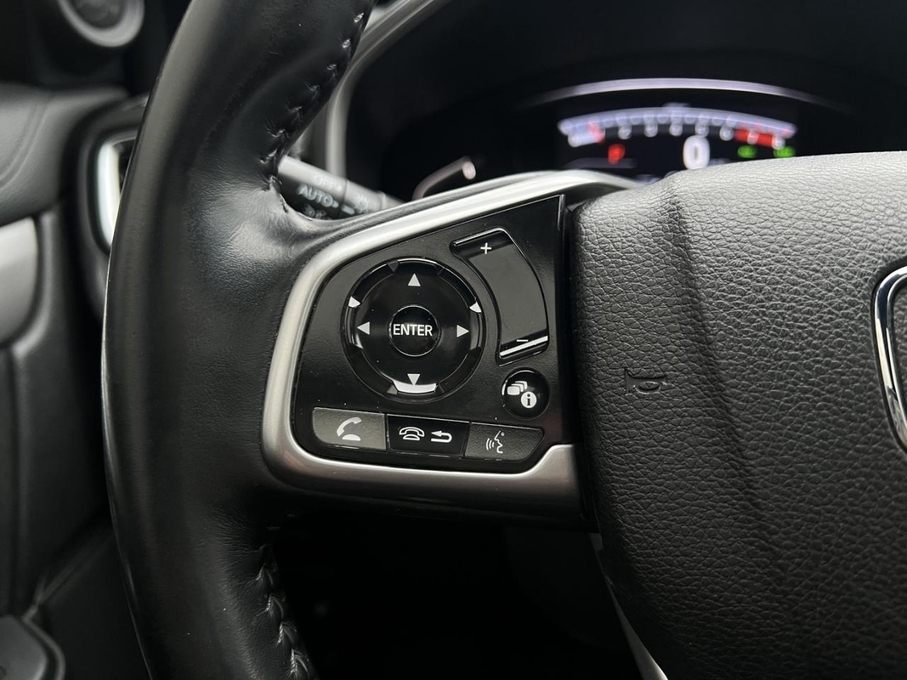 2020 Honda CR-V SPORT AWD  Sunroof   Remote Start   Htd Steering Photo