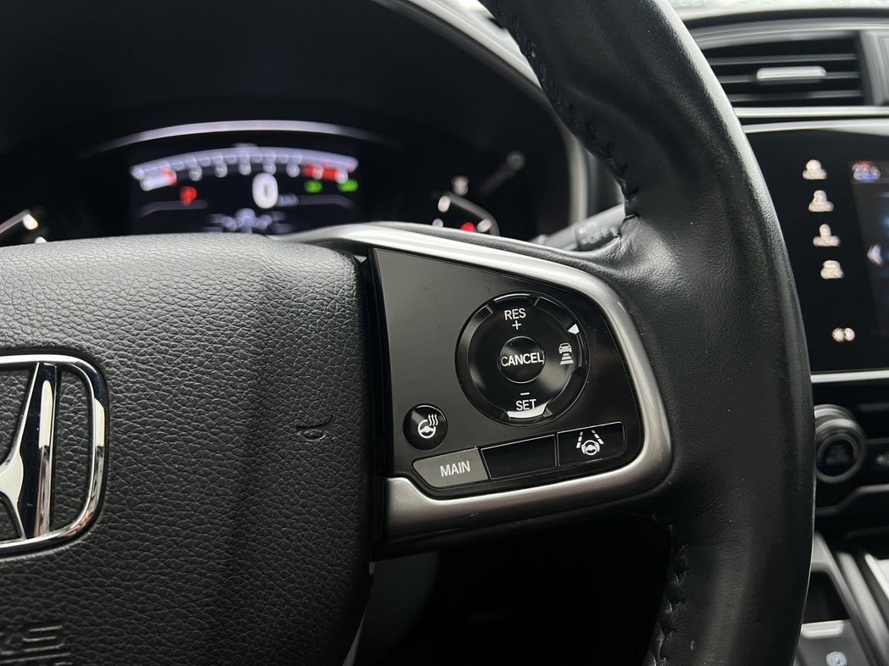 2020 Honda CR-V SPORT AWD  Sunroof   Remote Start   Htd Steering Photo