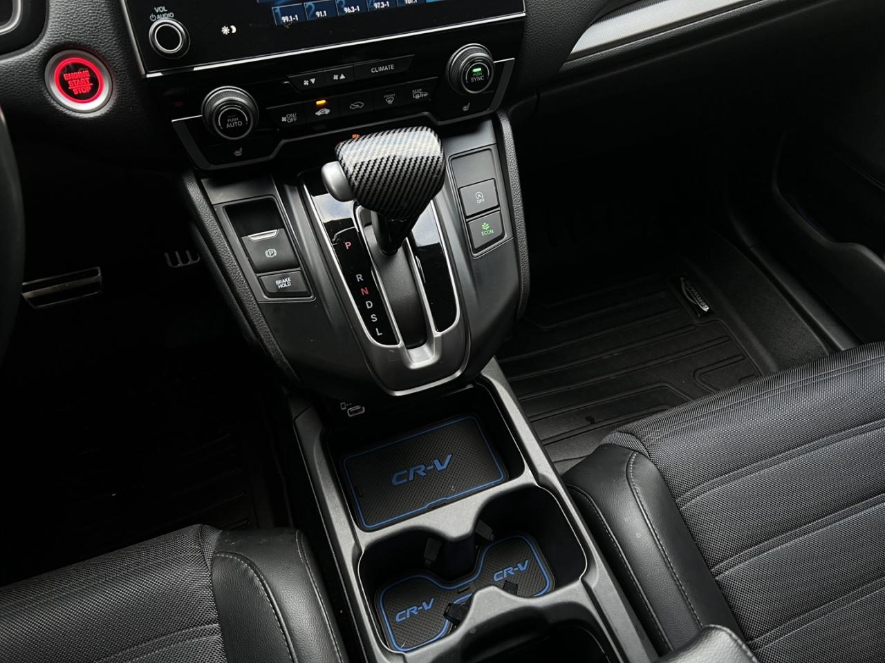 2020 Honda CR-V SPORT AWD  Sunroof   Remote Start   Htd Steering Photo
